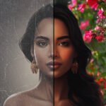 Professional Photo Restoration